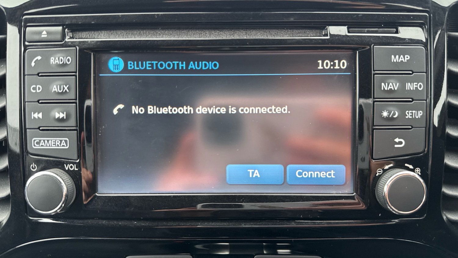 Used Nissan Juke 2018 for sale - 77271256: Photo 36