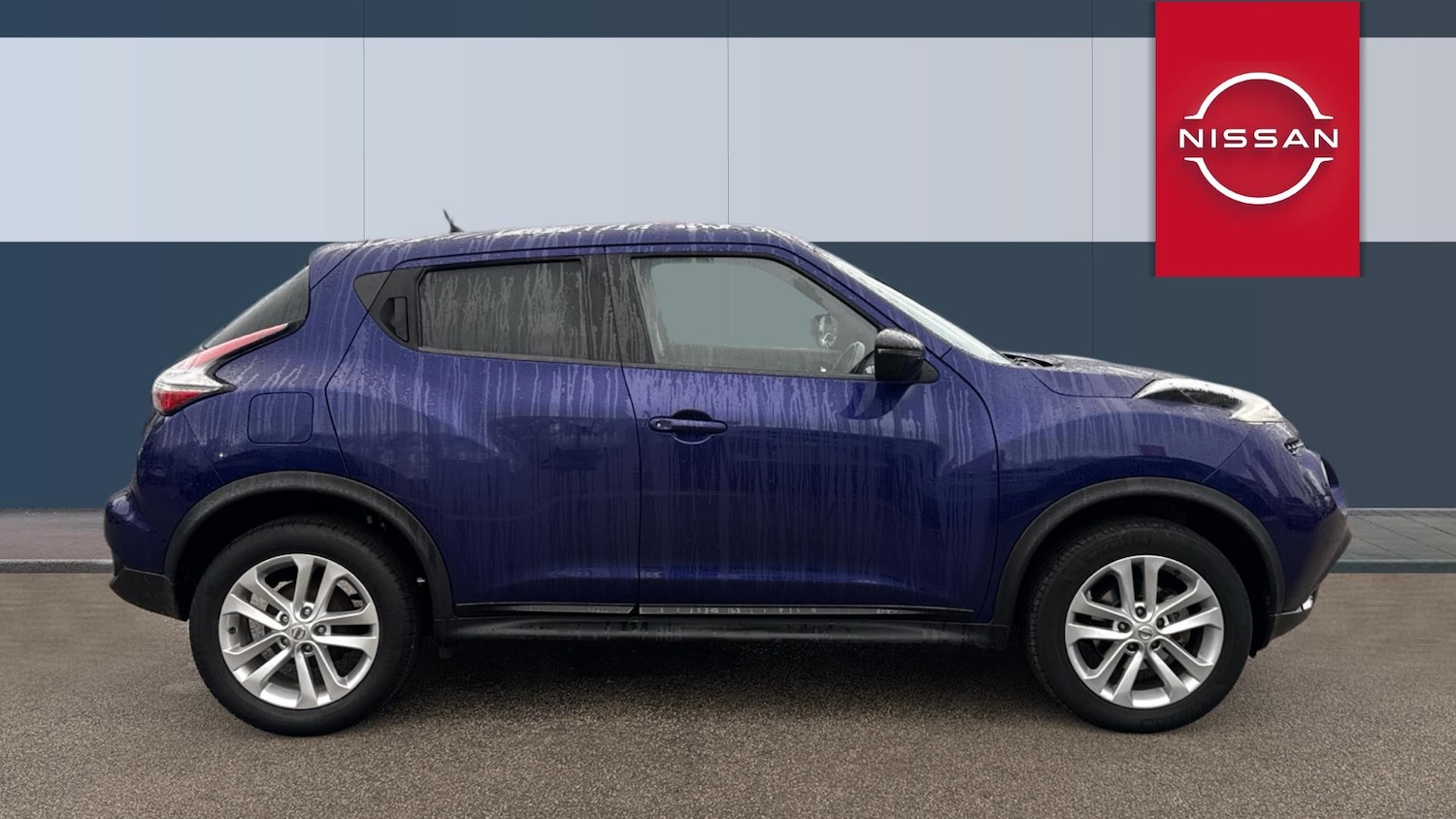 Used Nissan Juke 2018 for sale - 77271256: Photo 5