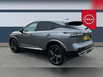 Used Nissan Qashqai 2024 for sale - 77728952: Photo