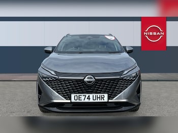 Used Nissan Qashqai 2024 for sale - 77728952: Photo