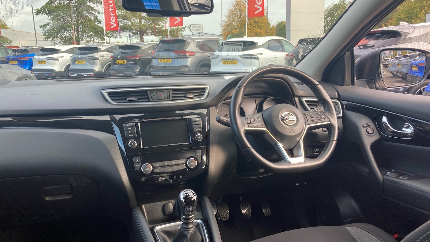 Used Nissan Qashqai 2019 for sale - 76355442: Photo 10