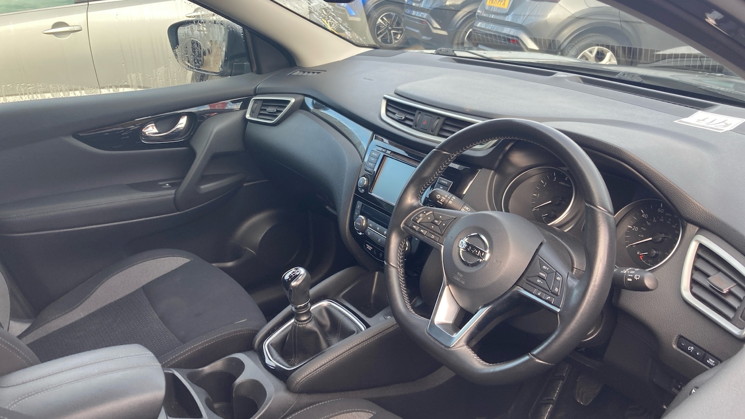 Used Nissan Qashqai 2019 for sale - 76355442: Photo 11