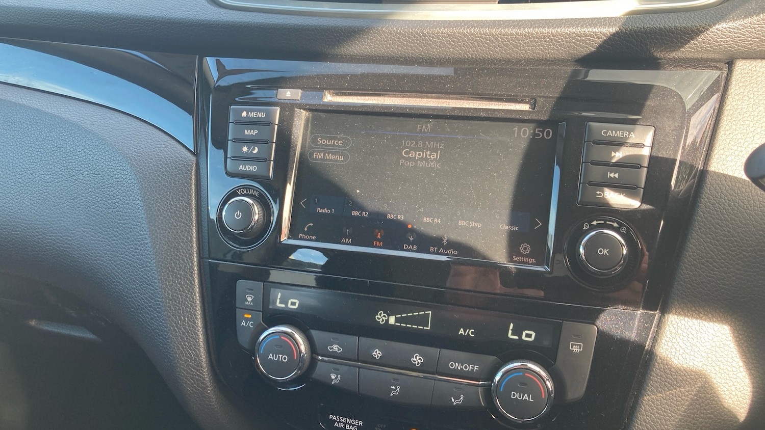Used Nissan Qashqai 2019 for sale - 76355442: Photo 12