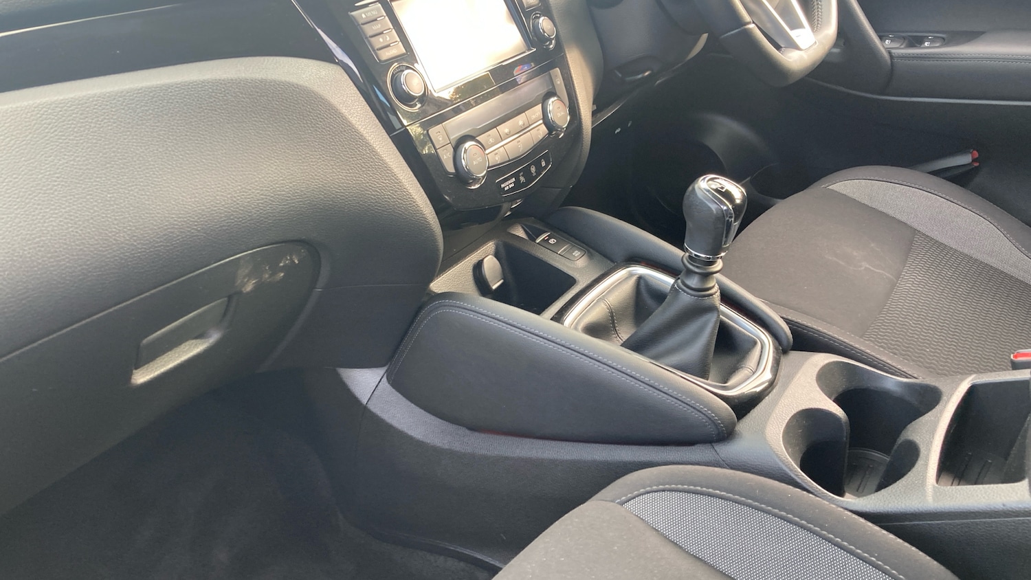 Used Nissan Qashqai 2019 for sale - 76355442: Photo 13