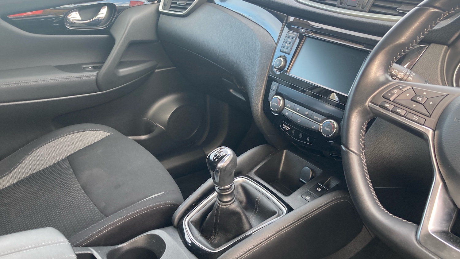 Used Nissan Qashqai 2019 for sale - 76355442: Photo 14