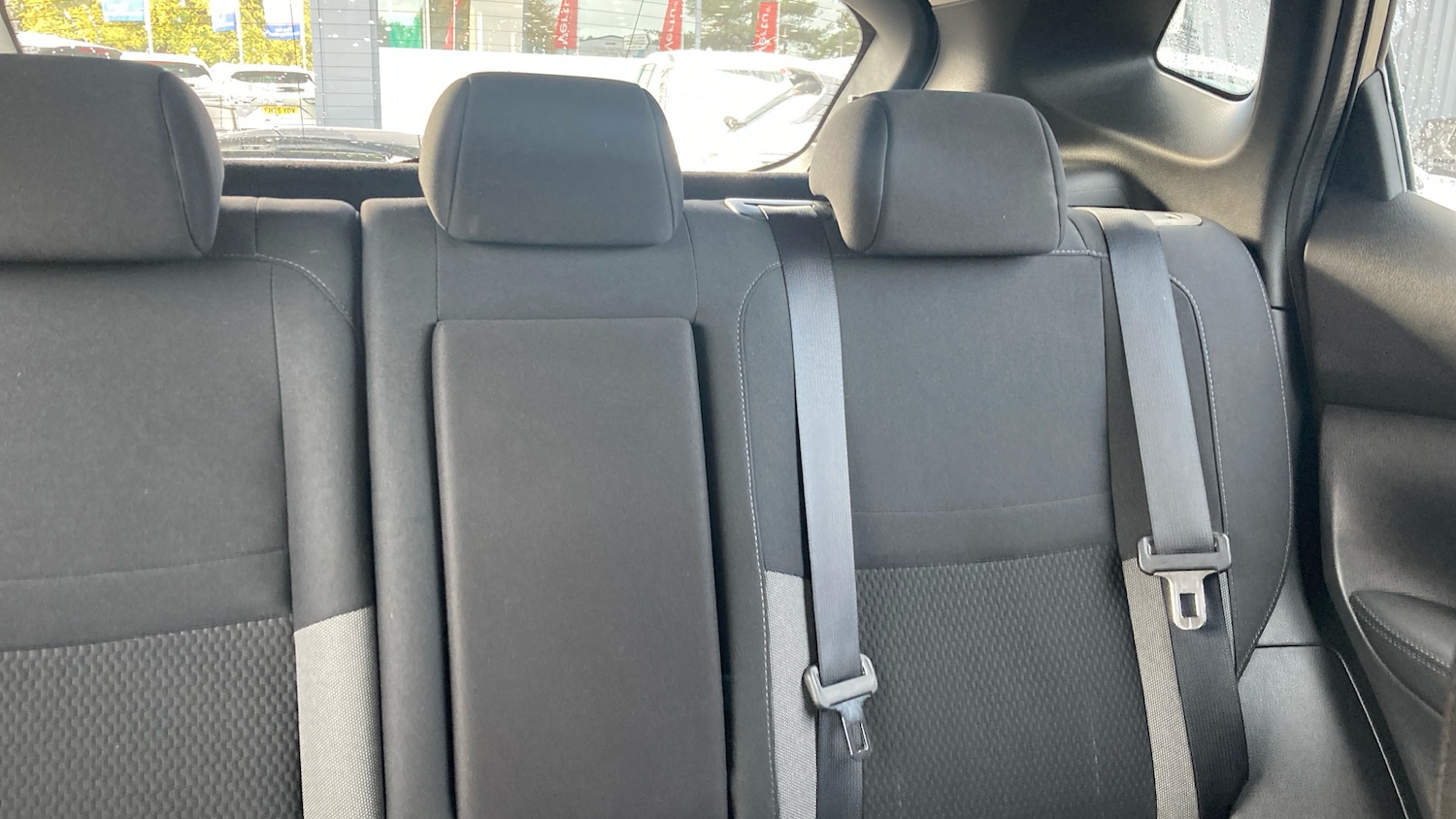 Used Nissan Qashqai 2019 for sale - 76355442: Photo 15