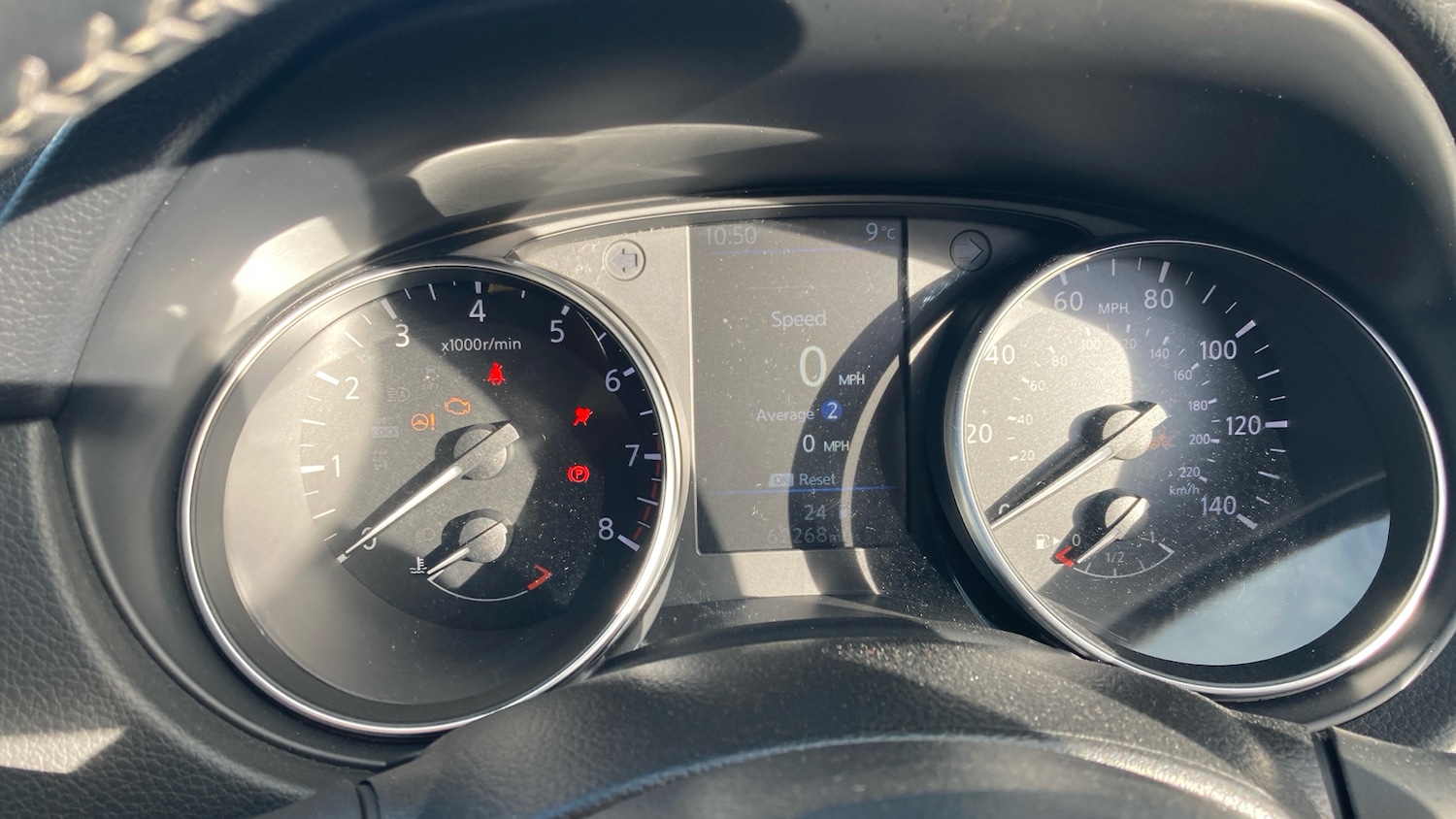 Used Nissan Qashqai 2019 for sale - 76355442: Photo 18