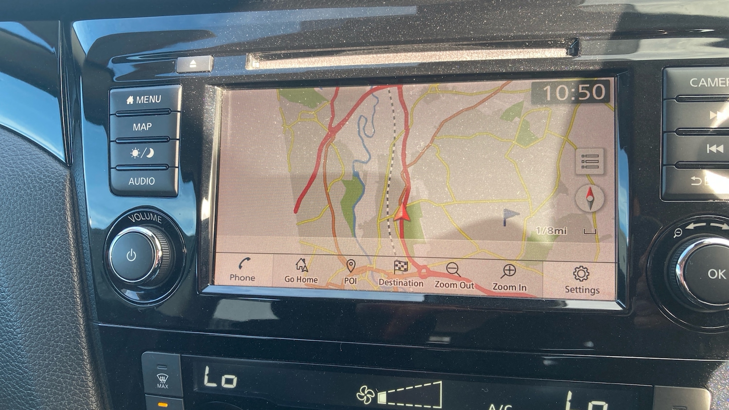 Used Nissan Qashqai 2019 for sale - 76355442: Photo 27