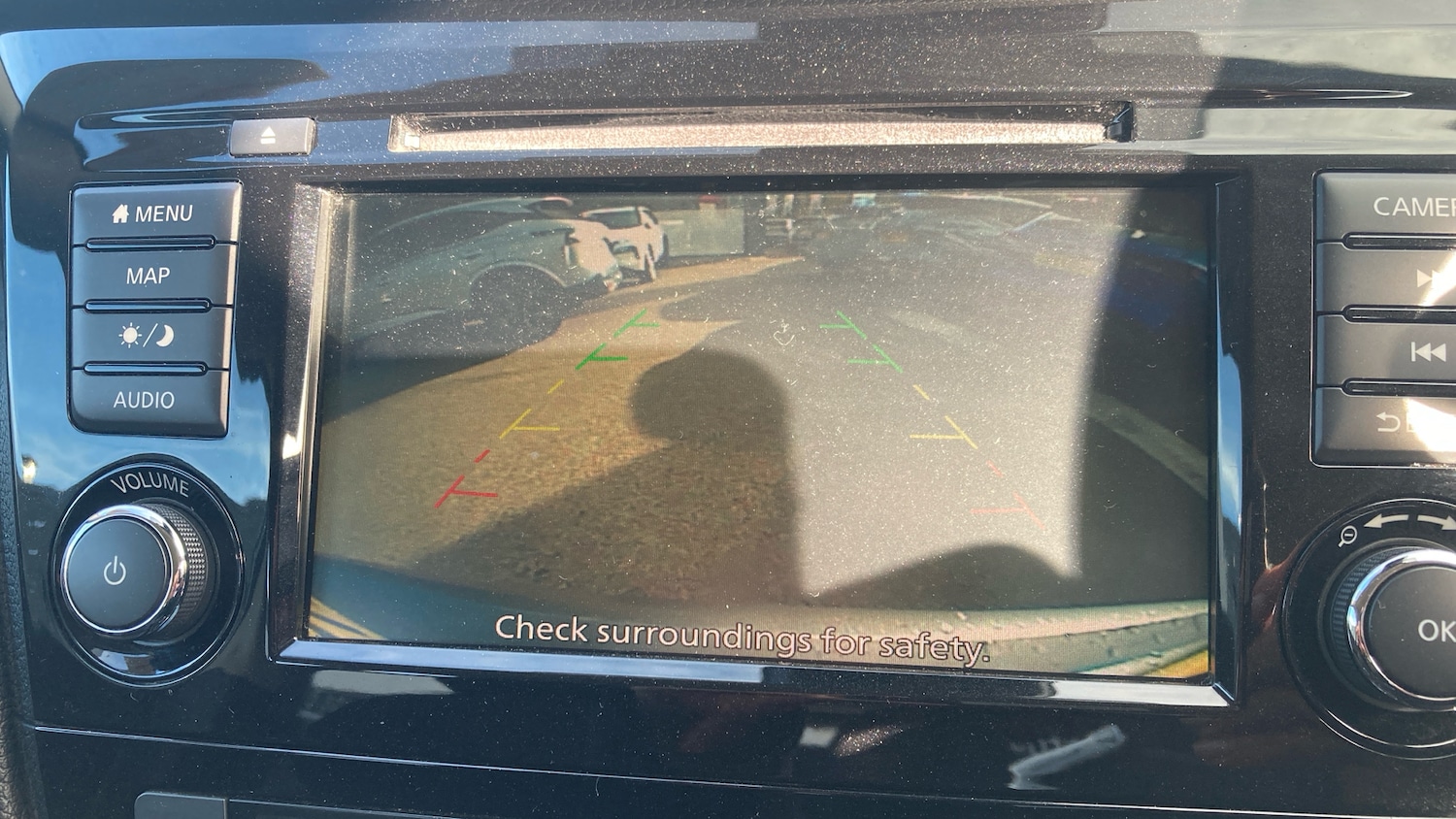 Used Nissan Qashqai 2019 for sale - 76355442: Photo 28