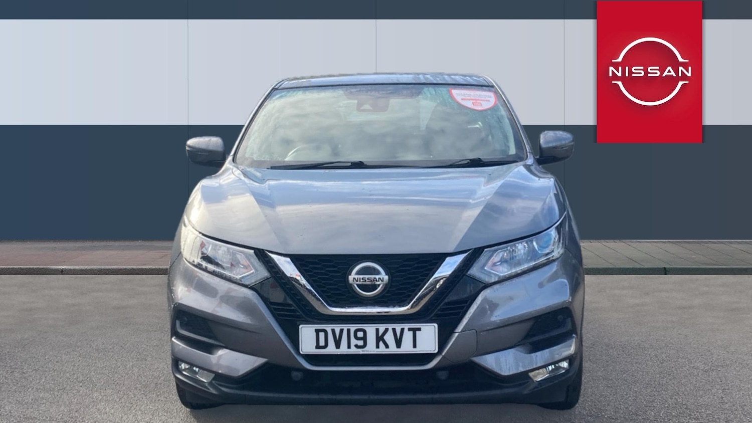 Used Nissan Qashqai 2019 for sale - 76355442: Photo 3