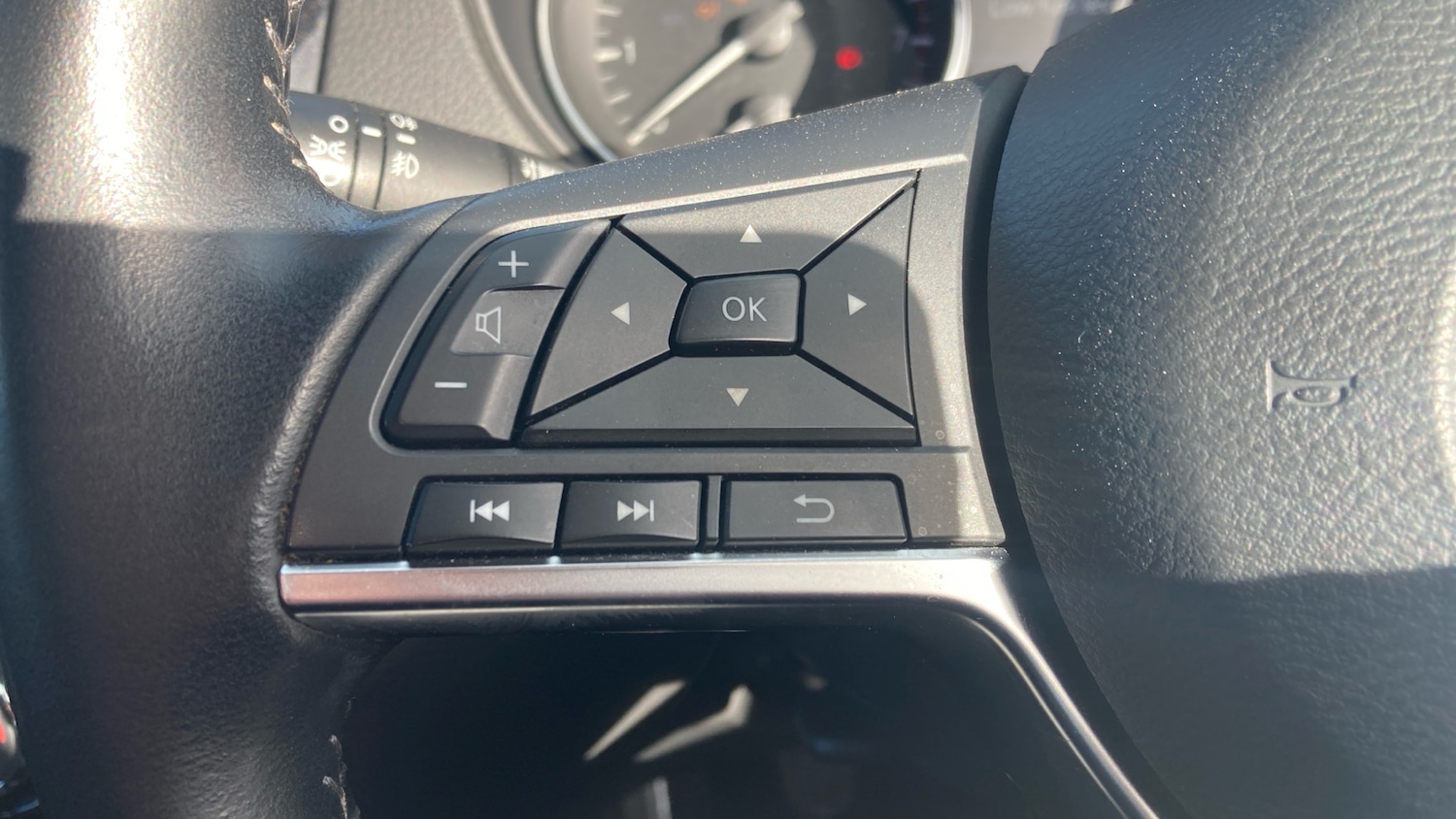 Used Nissan Qashqai 2019 for sale - 76355442: Photo 32