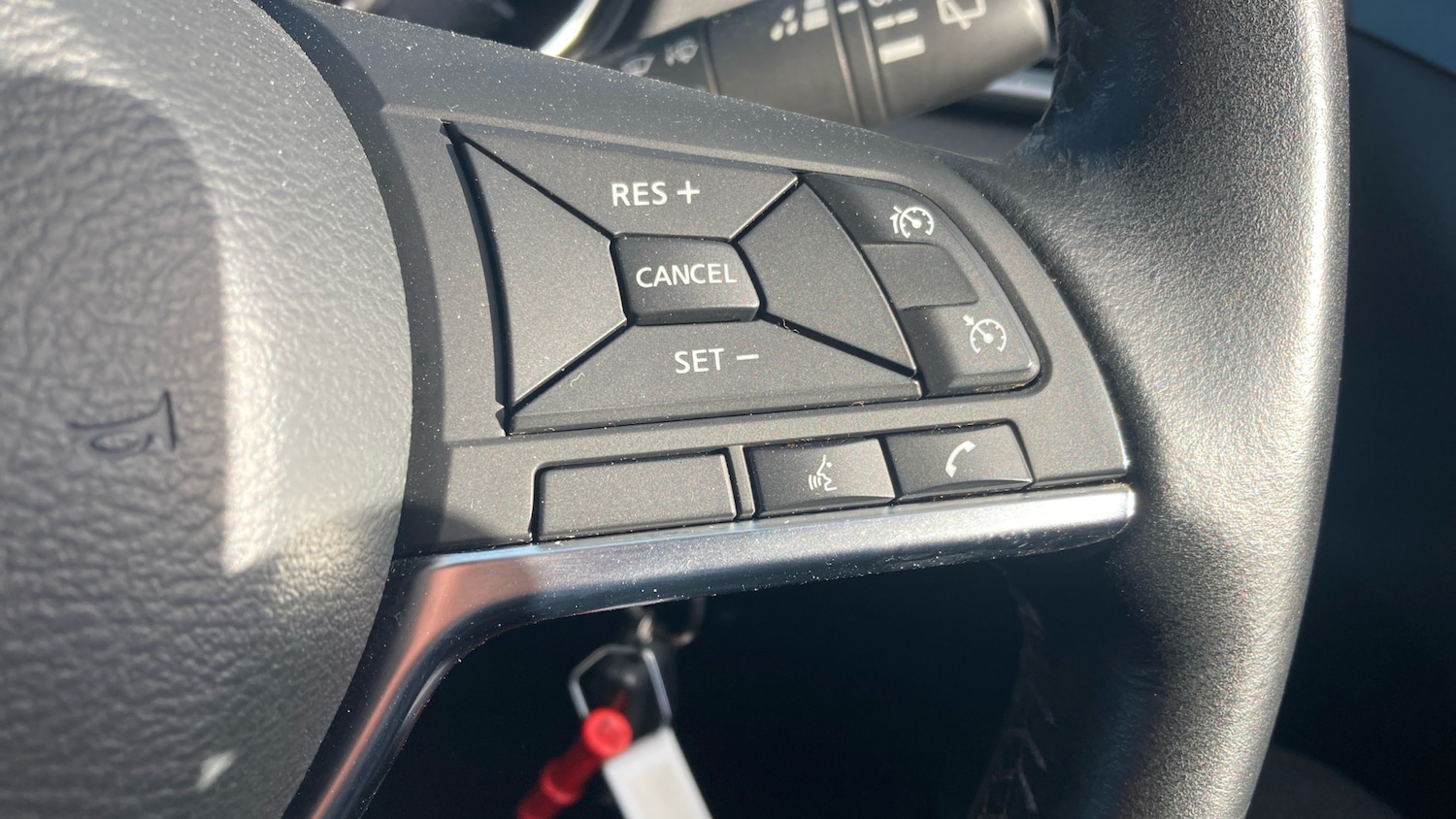 Used Nissan Qashqai 2019 for sale - 76355442: Photo 33