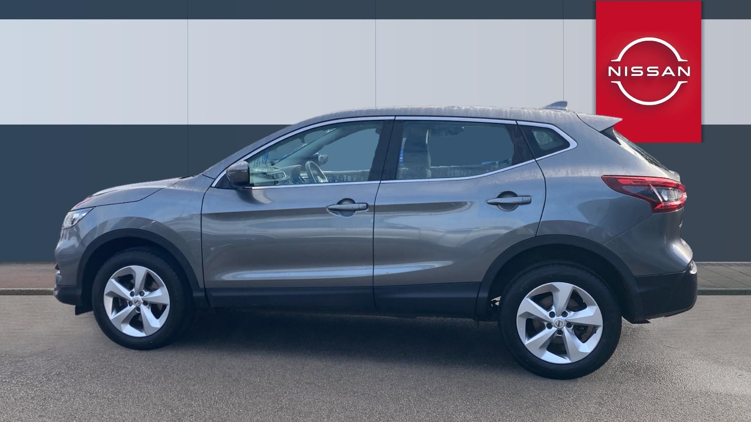 Used Nissan Qashqai 2019 for sale - 76355442: Photo 5
