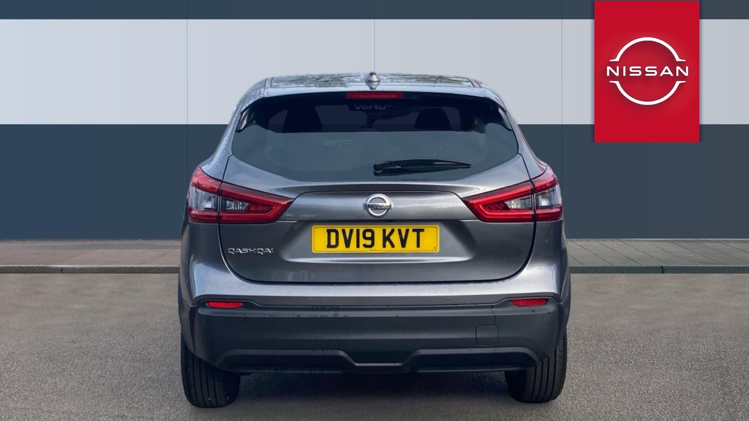 Used Nissan Qashqai 2019 for sale - 76355442: Photo 6