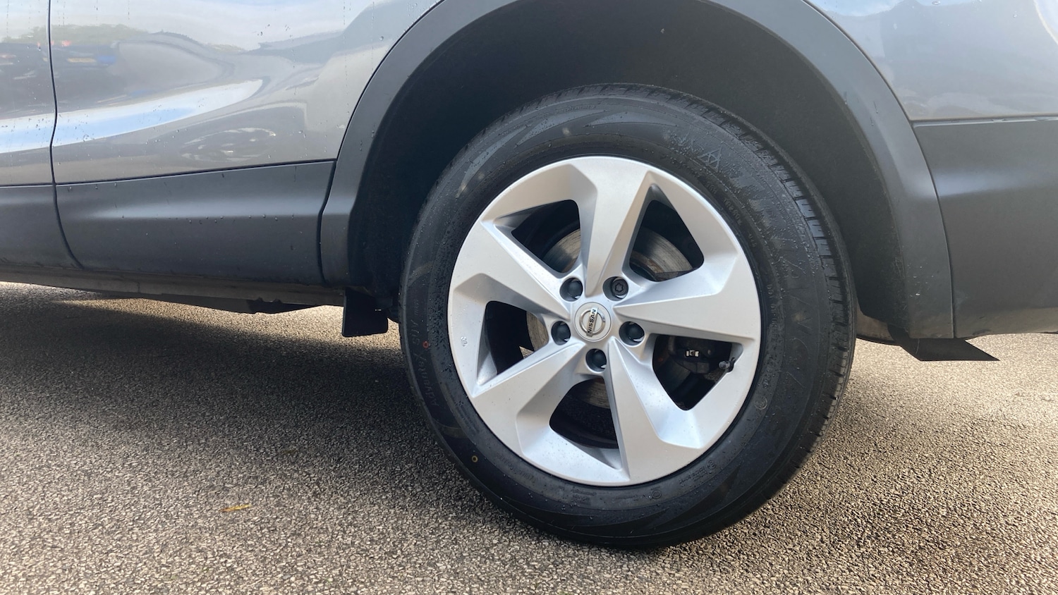 Used Nissan Qashqai 2019 for sale - 76355442: Photo 7