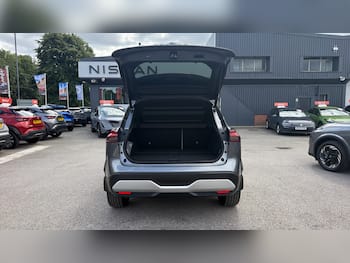 Used Nissan Qashqai 2022 for sale - 79771412: Photo
