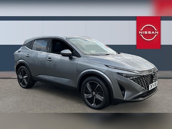 Used Nissan Qashqai 2025 for sale - 77026058: Photo