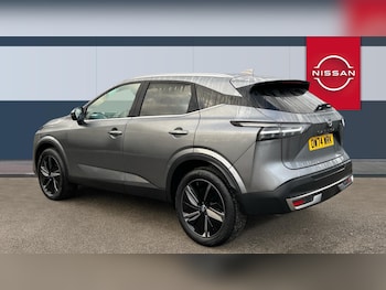 Used Nissan Qashqai 2025 for sale - 77026058: Photo