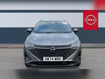 Used Nissan Qashqai 2025 for sale - 77026058: Photo