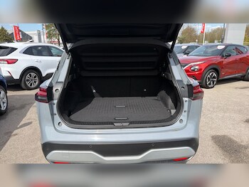 Used Nissan Qashqai 2021 for sale - 78053431: Photo