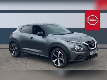 Used Nissan Juke 2022 for sale - 78629767: Photo