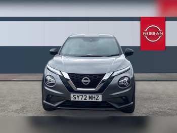 Used Nissan Juke 2022 for sale - 78629767: Photo
