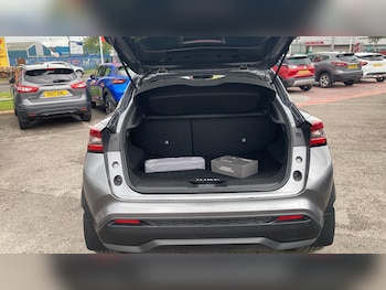 Used Nissan Juke 2022 for sale - 78629767: Photo