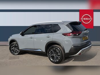 Used Nissan X-Trail 2026 for sale - 78724932: Photo
