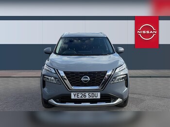 Used Nissan X-Trail 2026 for sale - 78724932: Photo