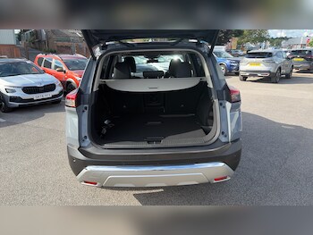 Used Nissan X-Trail 2026 for sale - 78724932: Photo