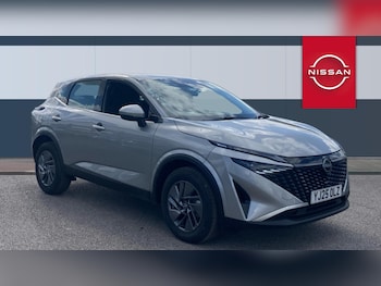 Used Nissan Qashqai 2025 for sale - 78201785: Photo