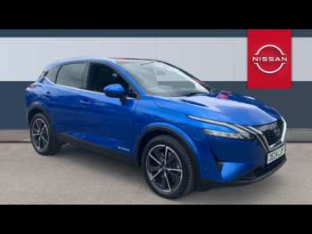 2024 (24) - 1.5 E-Power Tekna [Bose] 5dr Auto Hybrid Hatchback