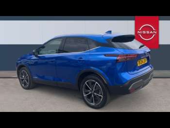 Used Nissan Qashqai 2024 for sale - 75077184: Photo