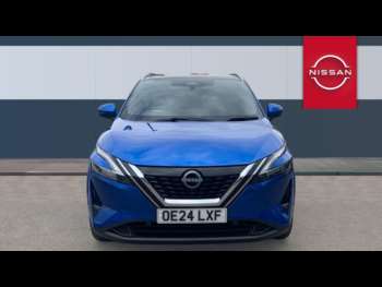 Used Nissan Qashqai 2024 for sale - 75077184: Photo