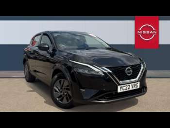 2022 (22) - 1.3 DiG-T MH 158 Acenta Premium 5dr Xtronic Petrol Hatchback