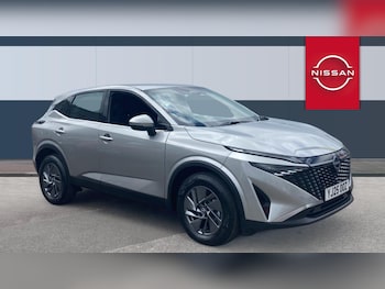 Used Nissan Qashqai 2025 for sale - 78201786: Photo