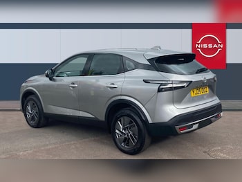 Used Nissan Qashqai 2025 for sale - 78201786: Photo