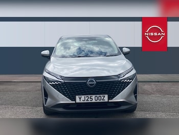 Used Nissan Qashqai 2025 for sale - 78201786: Photo