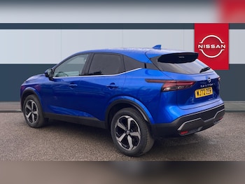 Used Nissan Qashqai 2022 for sale - 76792862: Photo