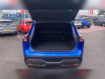 Used Nissan Qashqai 2022 for sale - 76792862: Photo