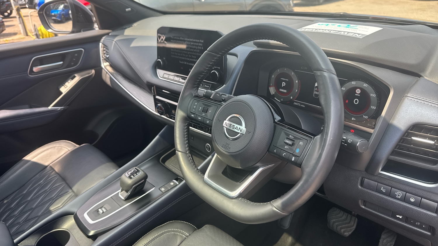 Used Nissan Qashqai 2022 for sale - 76284458: Photo 11