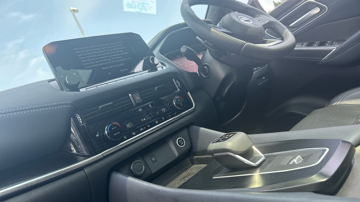 Used Nissan Qashqai 2022 for sale - 76284458: Photo 13