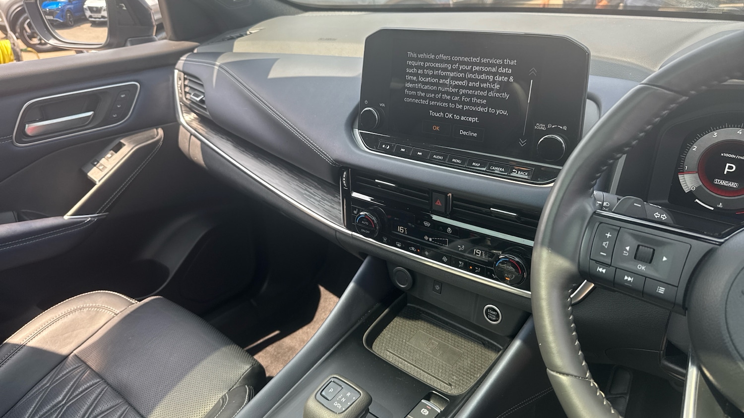 Used Nissan Qashqai 2022 for sale - 76284458: Photo 14