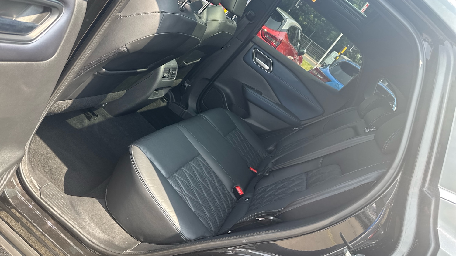 Used Nissan Qashqai 2022 for sale - 76284458: Photo 16