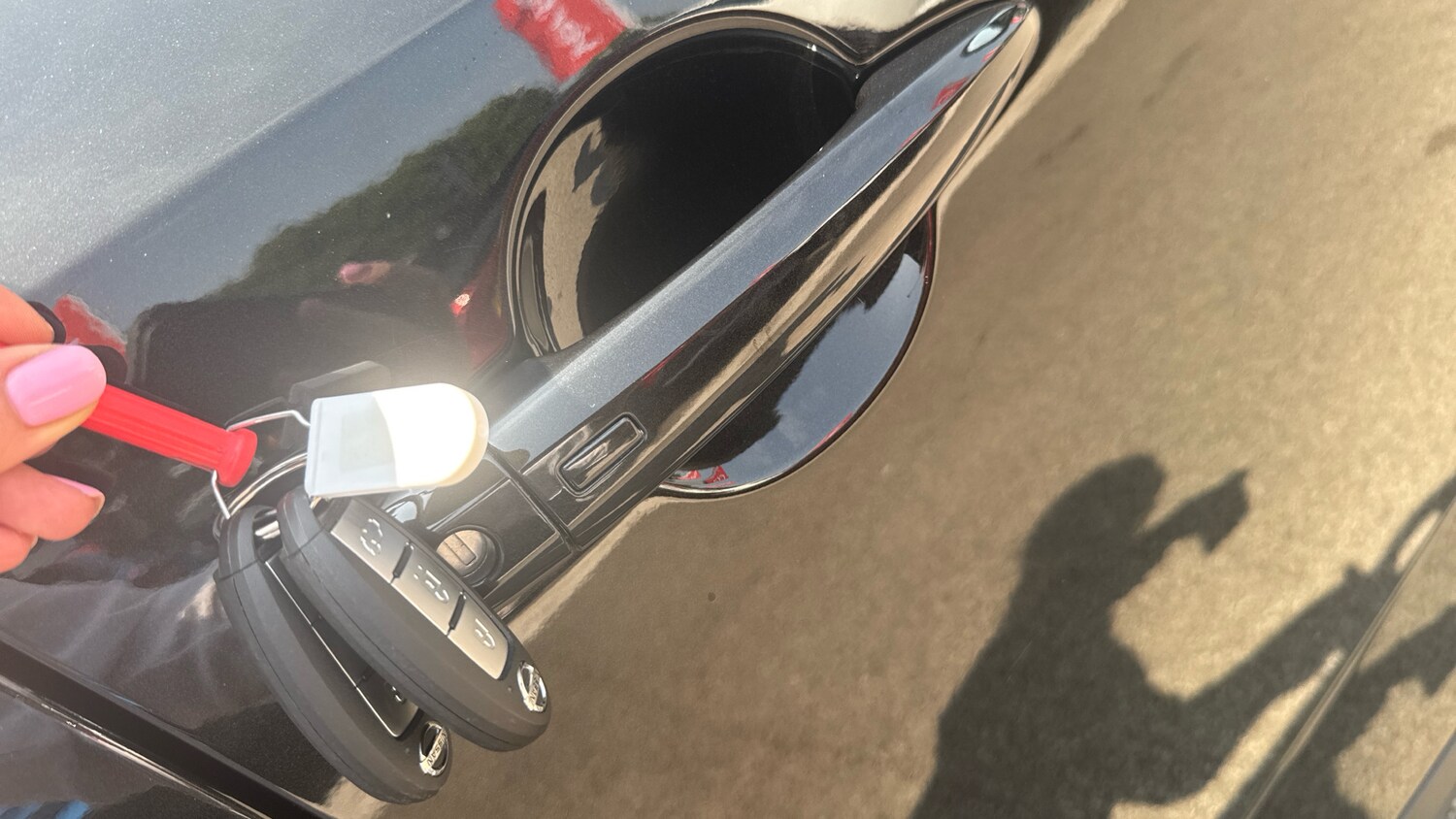 Used Nissan Qashqai 2022 for sale - 76284458: Photo 21