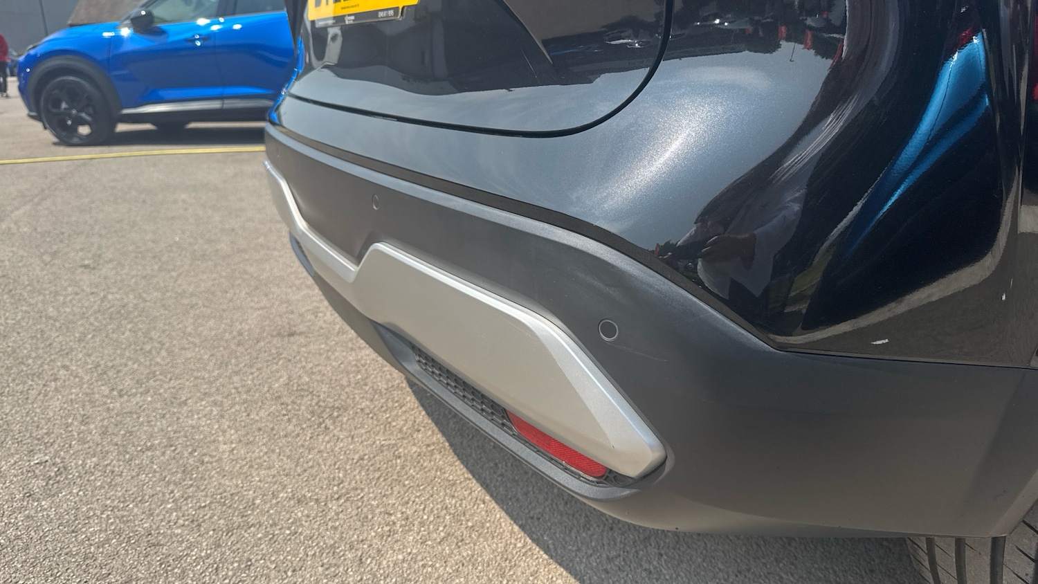 Used Nissan Qashqai 2022 for sale - 76284458: Photo 22