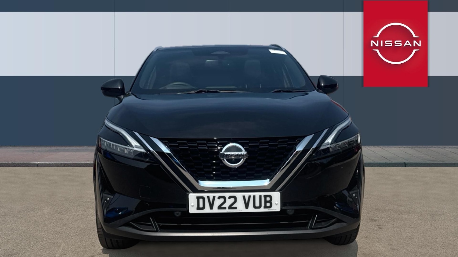 Used Nissan Qashqai 2022 for sale - 76284458: Photo 3
