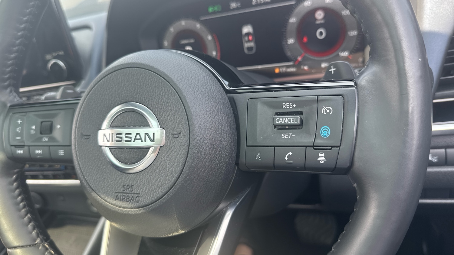 Used Nissan Qashqai 2022 for sale - 76284458: Photo 30