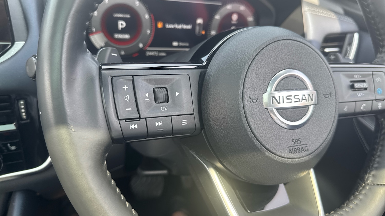Used Nissan Qashqai 2022 for sale - 76284458: Photo 31