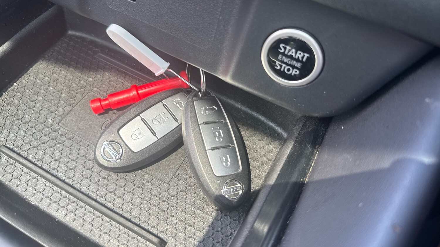 Used Nissan Qashqai 2022 for sale - 76284458: Photo 37
